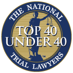 NTL Top 40 under 40 Member