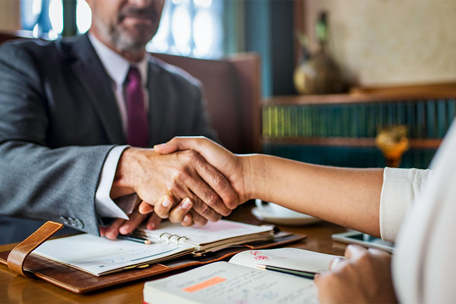 How to Prepare for Your First Meeting with an Attorney